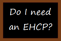 Do I need an EHCP Box Image