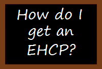 How do I get an EHCP Box image