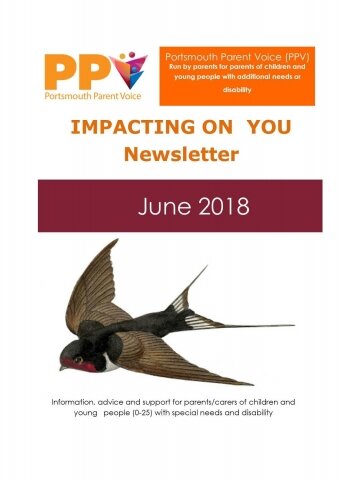 IOY June 2018 