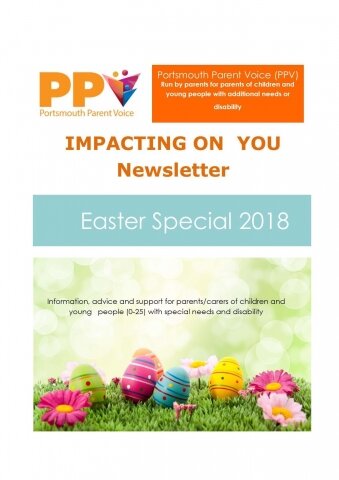 IOY Easter 2018
