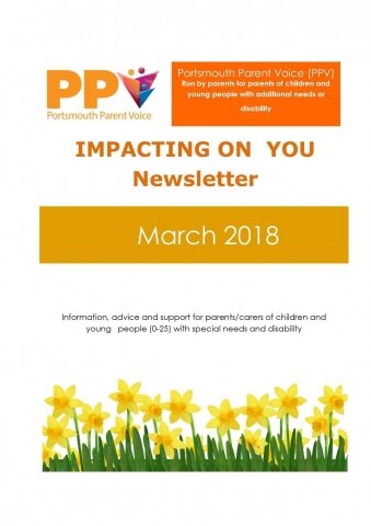 IOY March 2018 