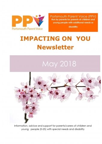 IOY May 2018 